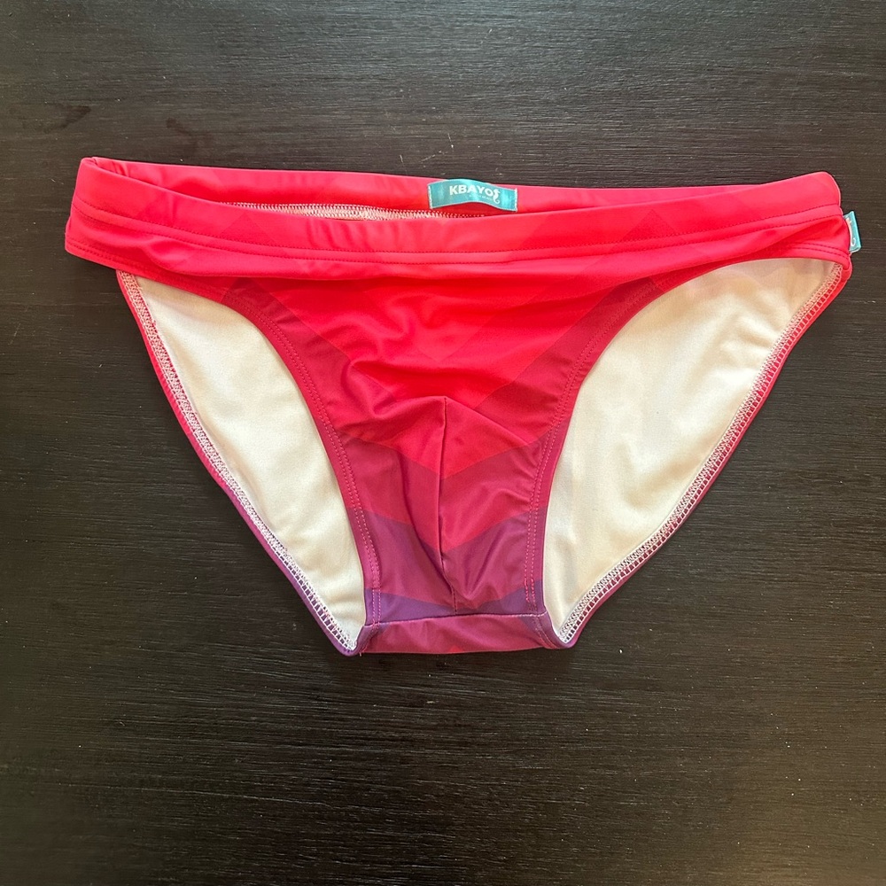 Kbayo Mahi Swim Brief